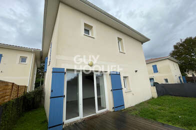 Maison 3 pièces 265000 €