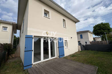 Maison 3 pièces 265000 €