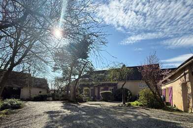 Maison 10 pièces 250000 €