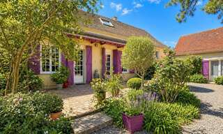 Maison 10 Pièces 230 m² à vendre à Mamers (72600)