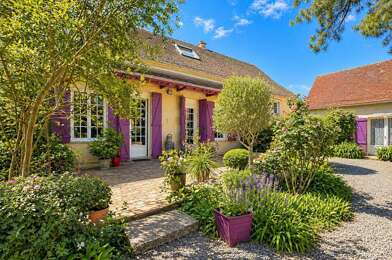 Maison 10 pièces 250000 €