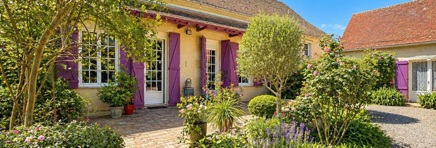 Maison 10 Pièces 230 m² à vendre à Mamers (72600)