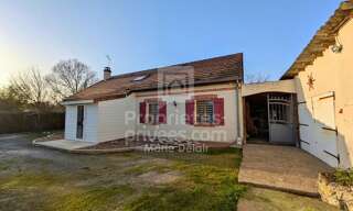 Maison 6 Pièces 121 m² à vendre à Pougues-les-Eaux (58320)