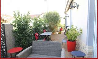 Maison 6 Pièces 180 m² à vendre à Villeurbanne (69100)