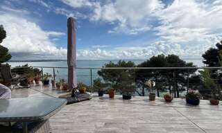 Maison 4 Pièces 86 m² à vendre à Istres (13800)