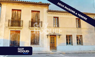 Maison 10 Pièces 230 m² à vendre à Langoiran (33550)