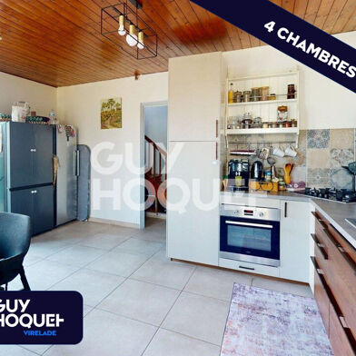 Maison 5 pièces 239000 €