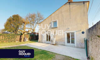 Maison 5 Pièces 94 m² à vendre à Podensac (33720)