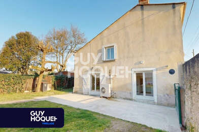 Maison 5 pièces 239000 €