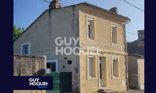 Maison 5 Pièces 94 m² à vendre à Podensac (33720)