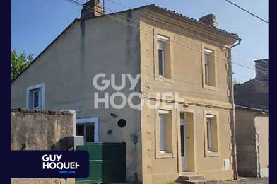 Maison 5 pièces 224000 €