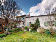 Maison de 150m2 sur terrain de 1500m2, au calme — photo 2