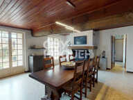 Maison de 150m2 sur terrain de 1500m2, au calme — photo 3