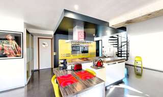 Maison 4 Pièces 138 m² à vendre à Eysines (33320)