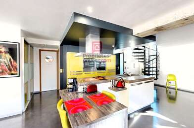 Maison 4 pièces 727000 €