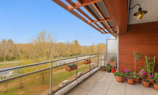 Appartement 4 Pièces 110 m² à vendre à Toulouse (31400)