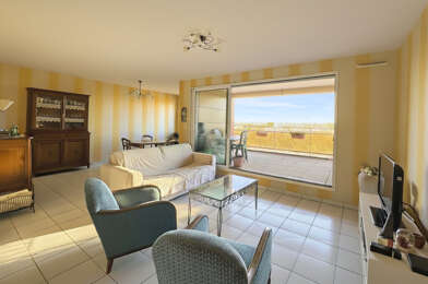 Appartement 4 pièces 595000 €