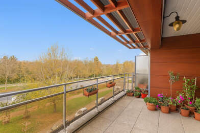 Appartement 4 pièces 574000 €