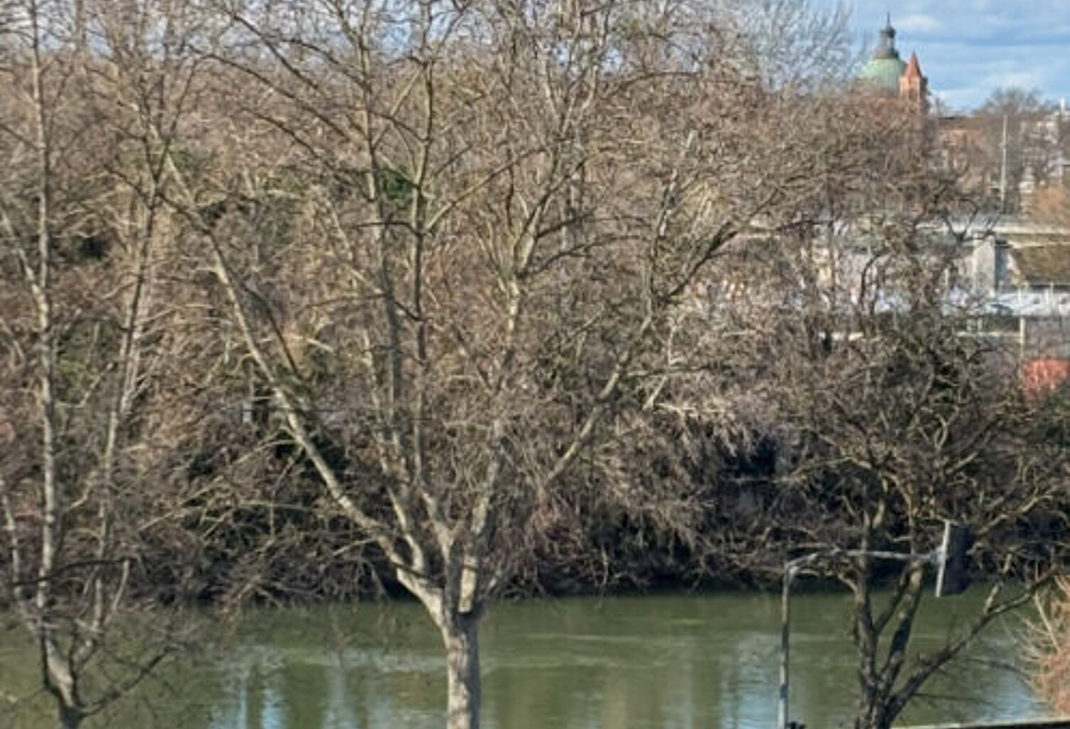 RARE APPT T4 VUE SUR GARONNE — photo 1