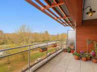 RARE APPT T4 VUE SUR GARONNE — photo 3