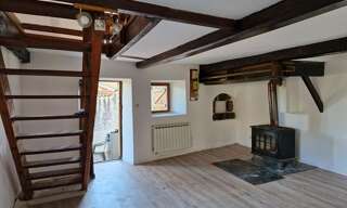 Maison 8 Pièces 220 m² à vendre à Saint-Just-en-Chevalet (42430)