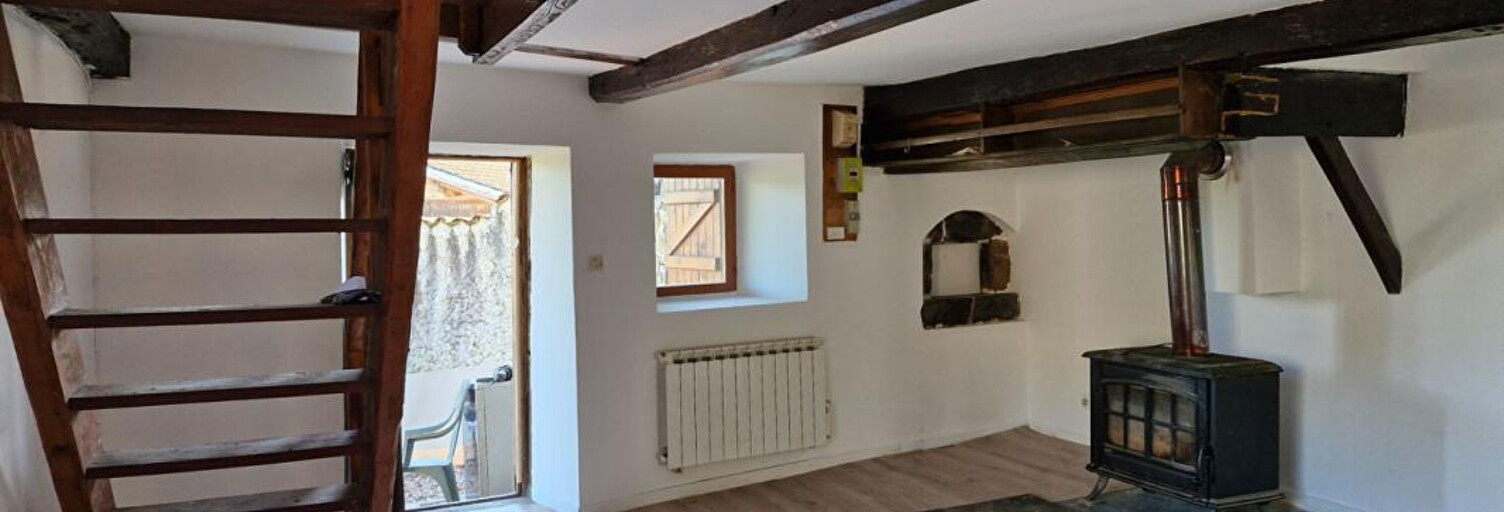 Maison 8 Pièces 220 m² à vendre à Saint-Just-en-Chevalet (42430)