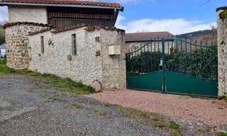 Maison 8 Pièces 220 m² à vendre à Saint-Just-en-Chevalet (42430)