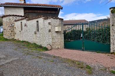 Maison 8 pièces 298200 €
