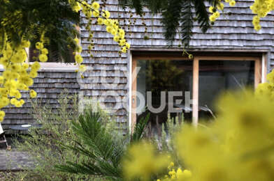 Maison 4 pièces 590000 €