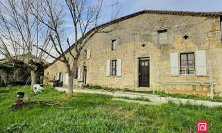 Maison 4 Pièces 107 m² à vendre à Saint-Martin-Petit (47180)