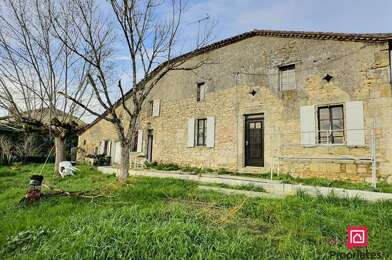 Maison 4 pièces 88000 €