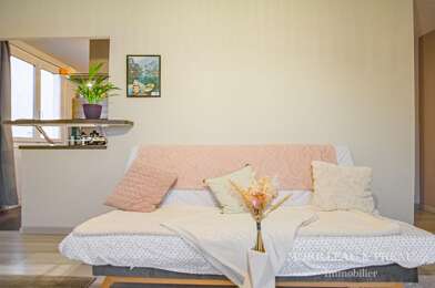 Appartement 3 pièces 180900 €