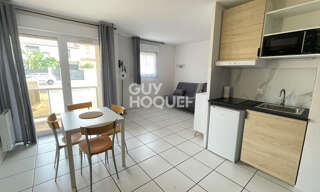 Appartement 1 Pièce 25 m² à louer à Perpignan (66000)