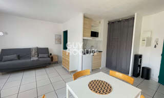 Appartement 1 Pièce 25 m² à louer à Perpignan (66000)