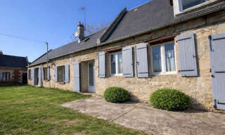 Maison 5 Pièces 110 m² à vendre à Noyon (60400)