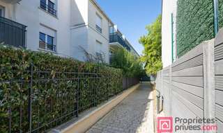 Appartement 3 Pièces 58 m² à vendre à Brie-Comte-Robert (77170)