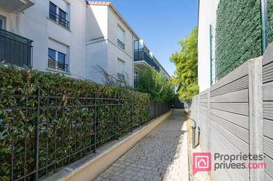 Appartement 3 pièces 205000 €