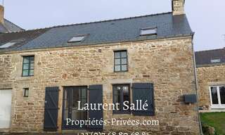 Maison 3 Pièces 74 m² à vendre à Péaule (56130)