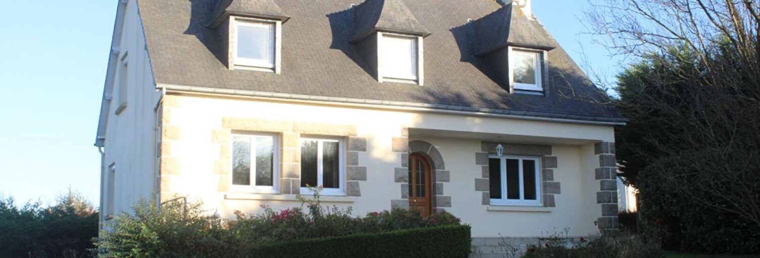 Maison 7 Pièces 131 m² à vendre à Saint-Brandan (22800)