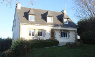 Maison 7 Pièces 131 m² à vendre à Saint-Brandan (22800)