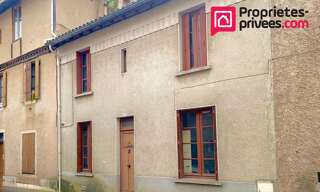 Maison 3 Pièces 55 m² à vendre à Cahors (46000)