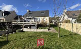 Maison 6 Pièces 103 m² à vendre à Plédran (22960)