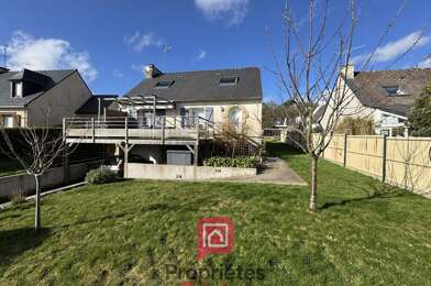 Maison 6 pièces 239900 €