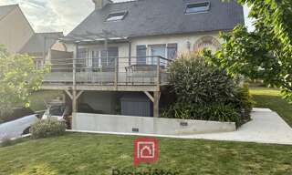 Maison 6 Pièces 103 m² à vendre à Plédran (22960)