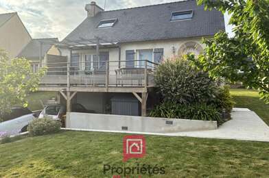 Maison 6 pièces 239900 €