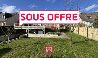 Maison 6 Pièces 103 m² à vendre à Plédran (22960)