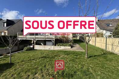 Maison 6 pièces 239900 €