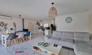 Maison 5 Pièces 95 m² à vendre à La Roche-sur-Yon (85000)