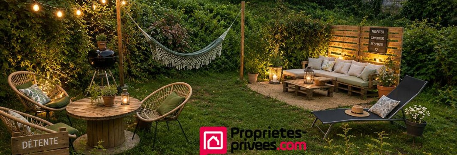 Maison  308 m² à vendre à Vémars (95470)