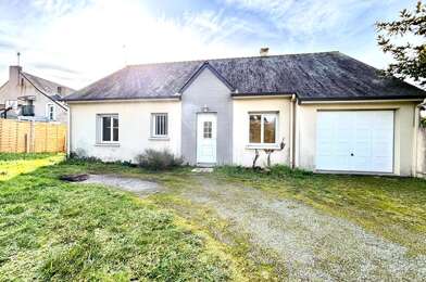 Maison 5 pièces 264000 €